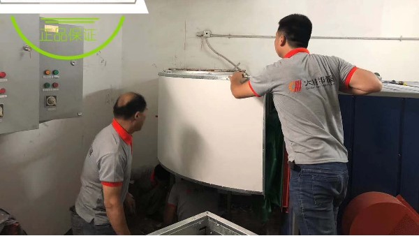 新型風管材料有哪些？鎂質(zhì)高晶風管有哪些優(yōu)點